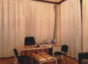 İcarəyə verilir 5 otaqlı 130 m2 ofis Nizami m.