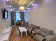 Satılır 3 otaqlı 125 m2 yeni tikili 5 mkr