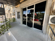 Satılır 2 otaqlı 120 m2 obyekt Gənclik m.