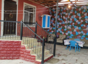 Satılır 3 otaqlı 120 m2 həyət evi Badamdar