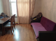 İcarəyə verilir 2 otaqlı 54 m2 köhnə tikili 20-ci sahə