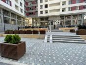 Satılır 2 otaqlı 55 m2 yeni tikili 5 mkr