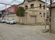 Satılır 4 otaqlı 190 m2 həyət evi Xırdalan
