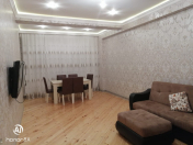 Satılır 2 otaqlı 65 m2 yeni tikili Zərifə Əliyeva adına park