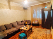 Satılır 2 otaqlı 55 m2 köhnə tikili 4 mkr