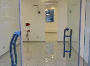 Satılır 1 otaqlı 90 m2 obyekt Qara Qarayev m.