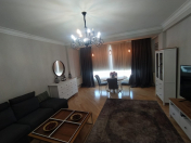 İcarəyə verilir 3 otaqlı 150 m2 yeni tikili Nəriman Nərimanov m.