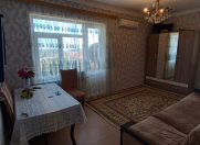 Satılır 1 otaqlı 40 m2 köhnə tikili Buzovna