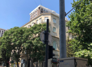 İcarəyə verilir 2 otaqlı 50 m2 köhnə tikili 28 May m.