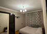 İcarəyə verilir 3 otaqlı 153 m2 yeni tikili Nəriman Nərimanov m.