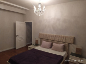 İcarəyə verilir 3 otaqlı 104 m2 yeni tikili 28 May m.