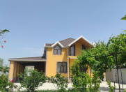 İcarəyə verilir 5 otaqlı 200 m2 bağ evi Pirşağı