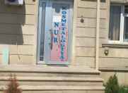 İcarəyə verilir 2 otaqlı 70 m2 obyekt Şah İsmayıl Xətai m.