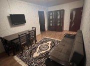 İcarəyə verilir 2 otaqlı 45 m2 köhnə tikili Neftçilər m.