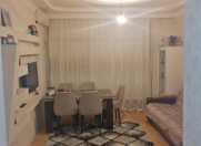 Satılır 2 otaqlı 54 m2 yeni tikili Y.Günəşli