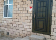 Satılır 3 otaqlı 3 m2 həyət evi Şirvan