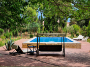 İcarəyə verilir 4 otaqlı 400 m2 bağ evi Mərdəkan