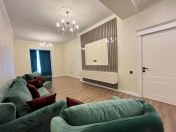 Satılır 2 otaqlı 101 m2 yeni tikili Nəriman Nərimanov m.