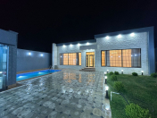 Satılır 4 otaqlı 170 m2 bağ evi Mərdəkan