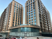 Satılır 4 otaqlı 191 m2 yeni tikili Qış parkı