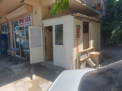 İcarəyə verilir 1 otaqlı 10 m2 obyekt Əhmədli m.