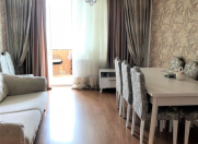 Satılır 3 otaqlı 70 m2 köhnə tikili Badamdar