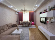 Satılır 5 otaqlı 223 m2 yeni tikili 28 May m.