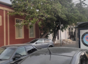 İcarəyə verilir 1 otaqlı 28 m2 obyekt NZS