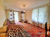 Satılır 2 otaqlı 35 m2 köhnə tikili Nəriman Nərimanov m.