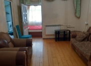 İcarəyə verilir 3 otaqlı 60 m2 köhnə tikili 2 mkr