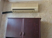 İcarəyə verilir 2 otaqlı 45 m2 köhnə tikili 4 mkr