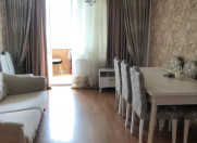 Satılır 3 otaqlı 63 m2 köhnə tikili Səbail r.