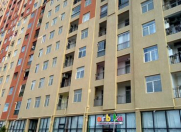 Satılır 3 otaqlı 150 m2 yeni tikili Qara Qarayev m.