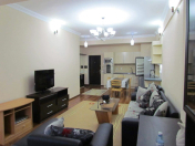 İcarəyə verilir 2 otaqlı 67 m2 yeni tikili Zabitlər parkı