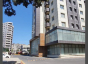 İcarəyə verilir 3 otaqlı 100 m2 yeni tikili Nəriman Nərimanov m.