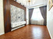 Satılır 2 otaqlı 72 m2 yeni tikili Neapol dairəsi