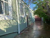 Satılır 5 otaqlı 200 m2 həyət evi Bakıxanov