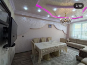 Satılır 3 otaqlı 100 m2 yeni tikili Zığ