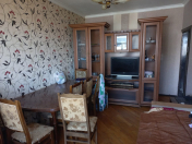 Satılır 2 otaqlı 57 m2 köhnə tikili Əhmədli