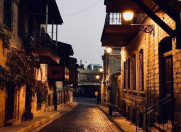 Satılır 3 otaqlı 61 m2 köhnə tikili İçəri Şəhər m.