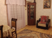 Satılır 2 otaqlı 52 m2 köhnə tikili Hövsan