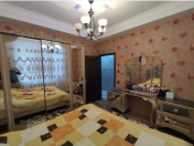 Satılır 3 otaqlı 100 m2 yeni tikili Zığ