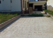 Satılır 4 otaqlı 100 m2 həyət evi Zığ