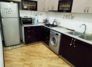 Satılır 2 otaqlı 65 m2 yeni tikili 9 mkr