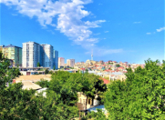 Satılır 2 otaqlı 50 m2 köhnə tikili Badamdar