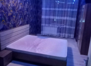 İcarəyə verilir 3 otaqlı 145 m2 yeni tikili İnşaatçılar m.