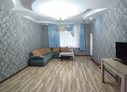 İcarəyə verilir 3 otaqlı 110 m2 yeni tikili Həzi Aslanov m.