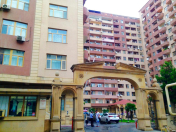 İcarəyə verilir 4 otaqlı 200 m2 ofis 28 May m.