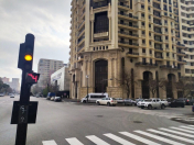 İcarəyə verilir 1 otaqlı 20 m2 ofis 5 mkr