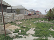 Satılır 5 sot torpaq Aqua Park